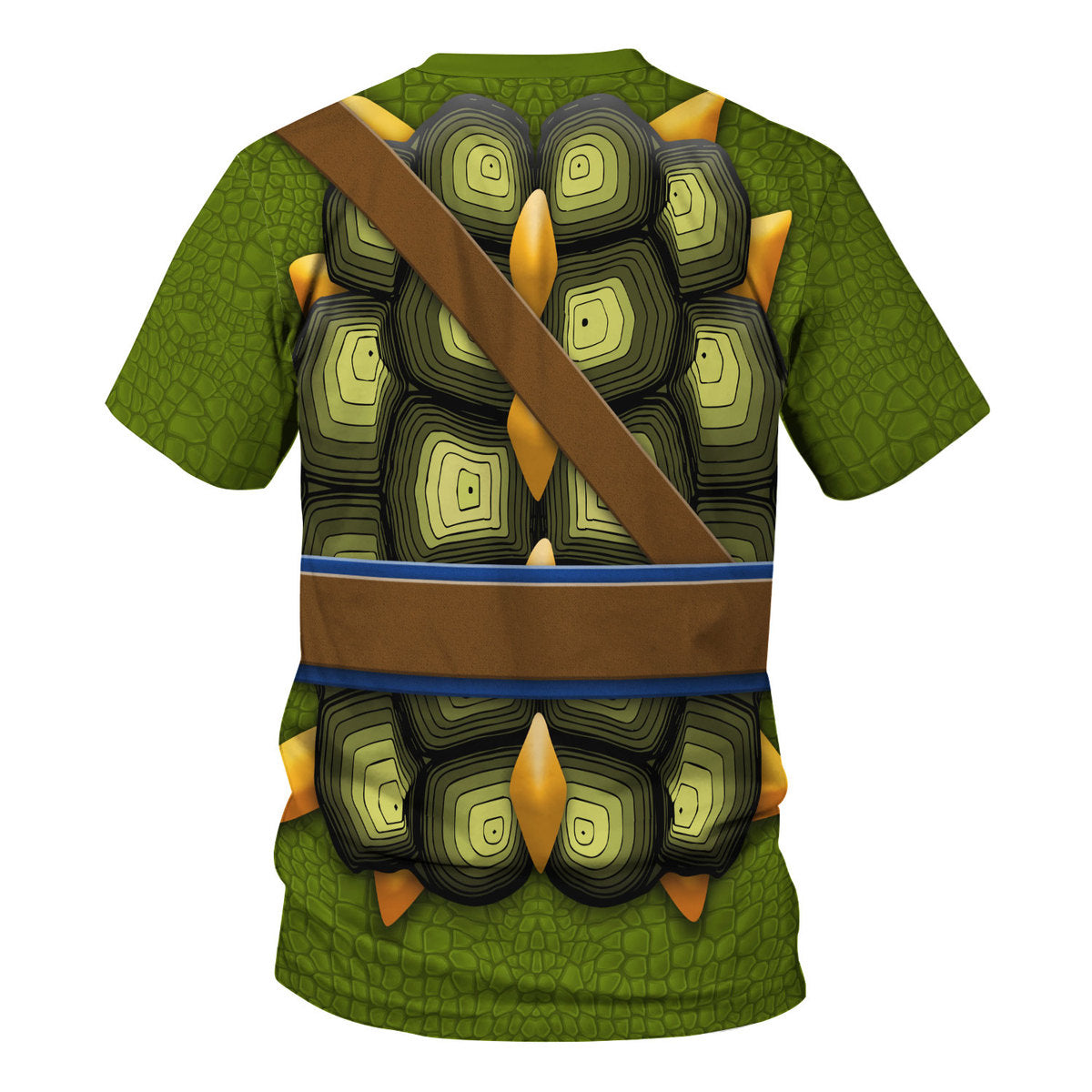 Leonardo TMNT Costume Hoodie Sweatshirt T-Shirt Sweatpants - Stormmerch Exclusive