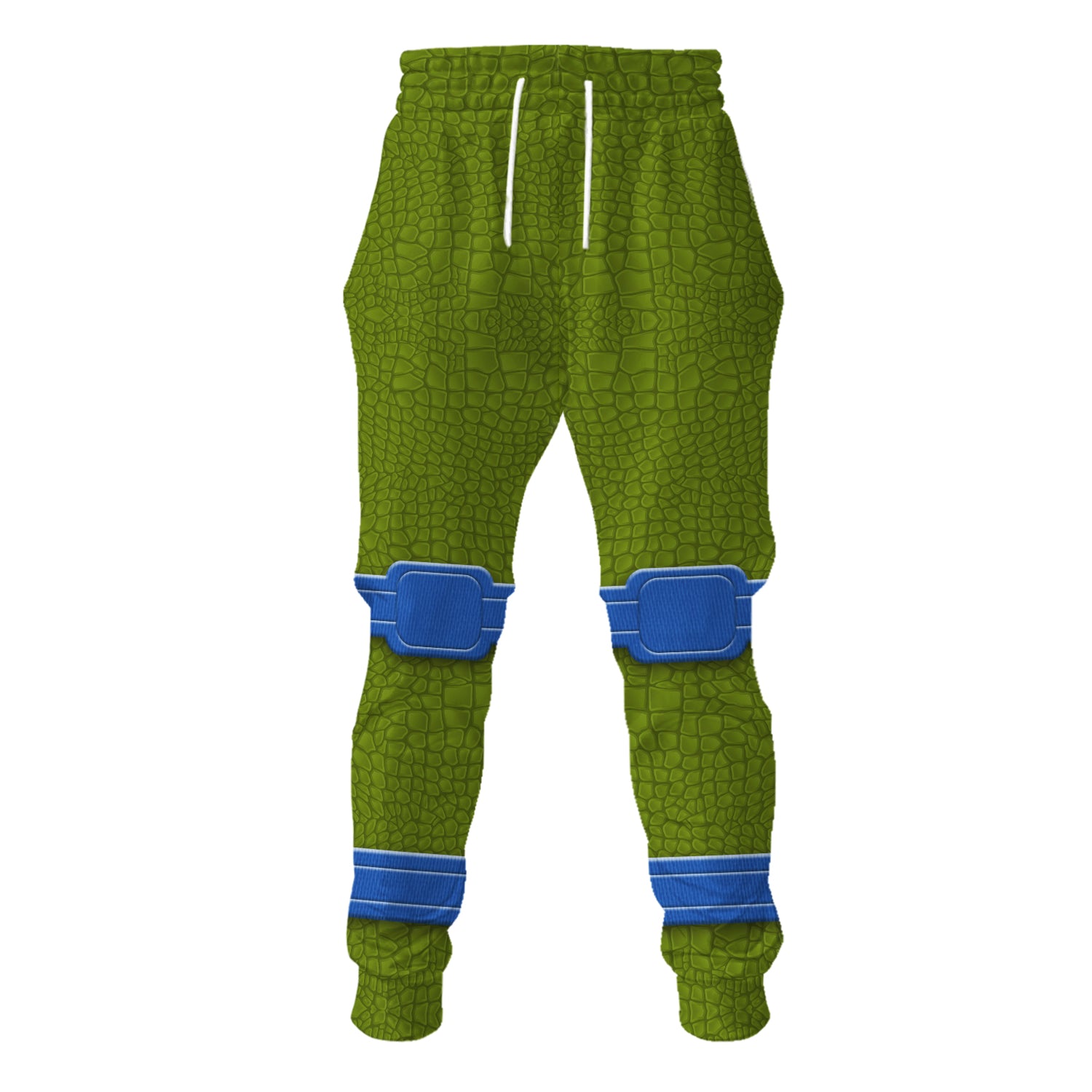 Leonardo TMNT Costume Hoodie Sweatshirt T-Shirt Sweatpants - Stormmerch Exclusive