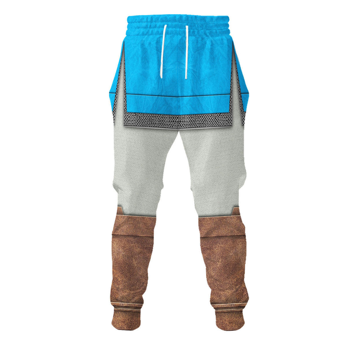 Link Attire Champion's Tunic New Unisex Hoodie Sweatshirt T-shirt Sweatpants Cosplay - Stormmerch Exclusive