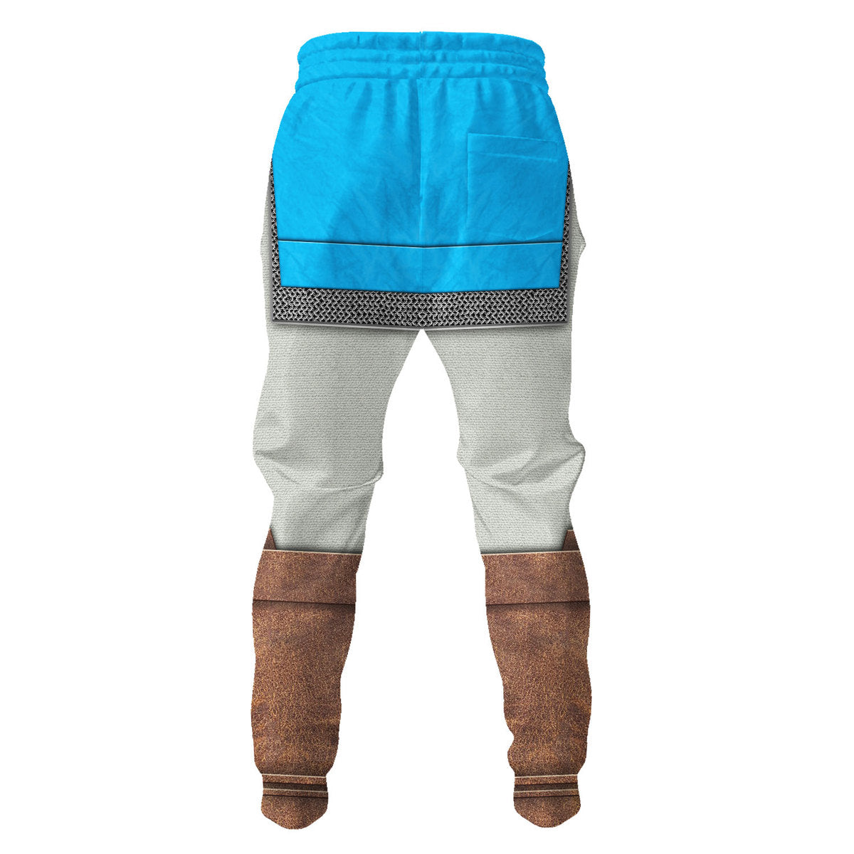 Link Attire Champion's Tunic New Unisex Hoodie Sweatshirt T-shirt Sweatpants Cosplay - Stormmerch Exclusive