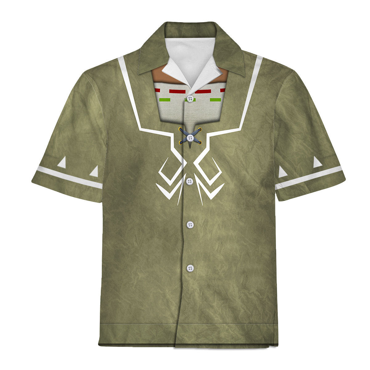Link Attire New Unisex Hoodie Sweatshirt T-shirt Sweatpants Cosplay - Stormmerch Exclusive