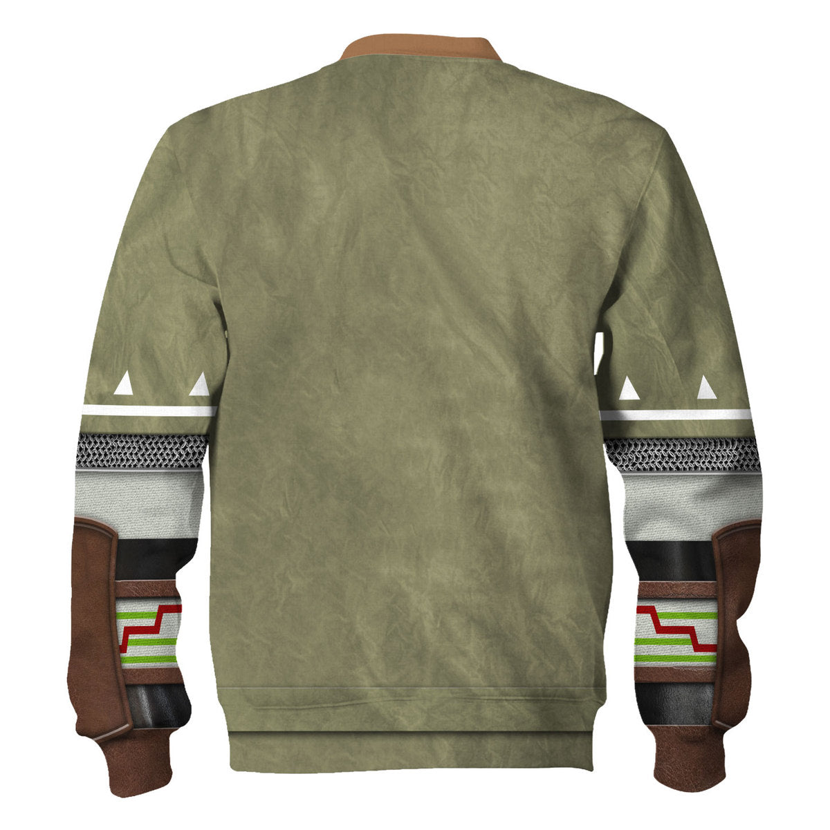 Link Attire New Unisex Hoodie Sweatshirt T-shirt Sweatpants Cosplay - Stormmerch Exclusive