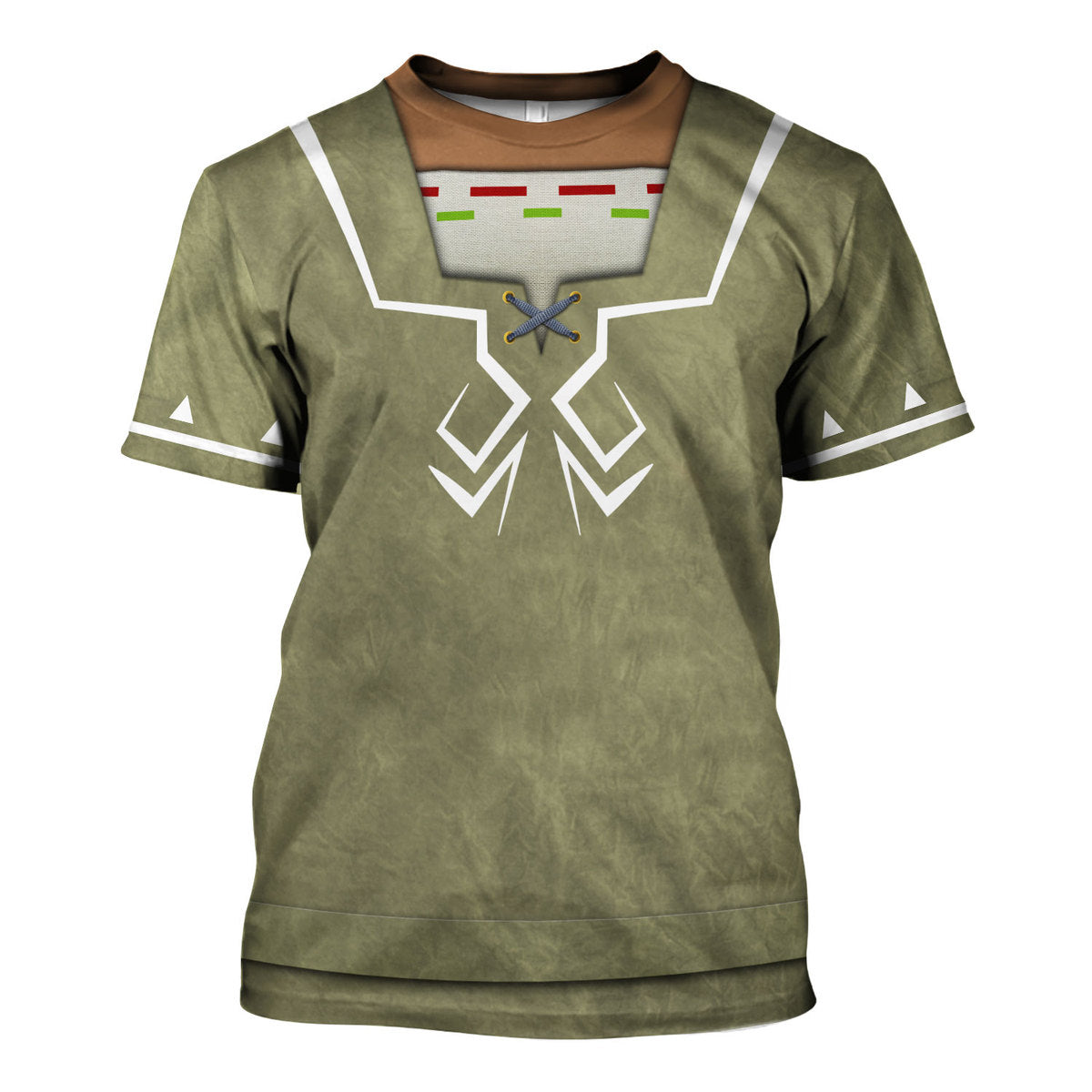 Link Attire New Unisex Hoodie Sweatshirt T-shirt Sweatpants Cosplay - Stormmerch Exclusive
