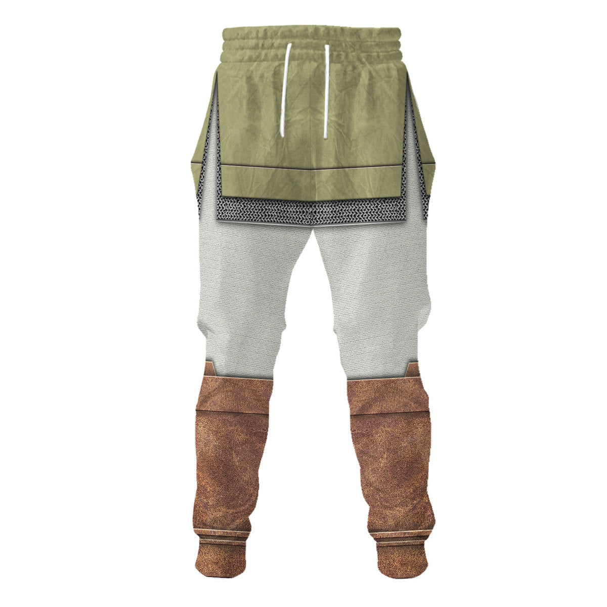 Link Attire New Unisex Hoodie Sweatshirt T-shirt Sweatpants Cosplay - Stormmerch Exclusive