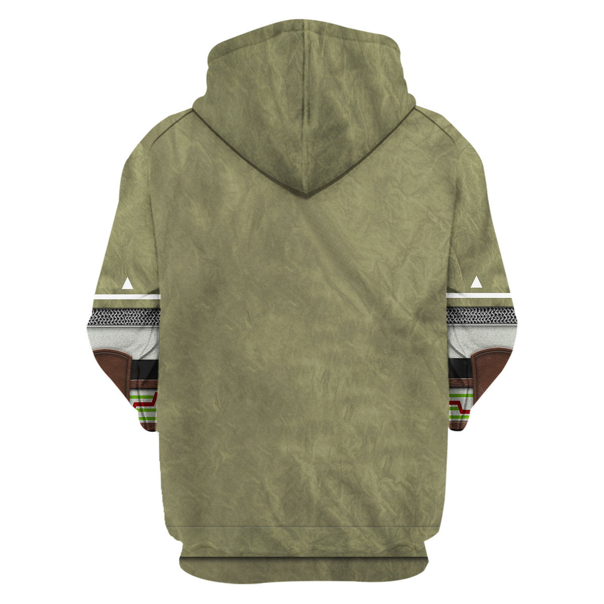 Link Attire New Unisex Hoodie Sweatshirt T-shirt Sweatpants Cosplay - Stormmerch Exclusive