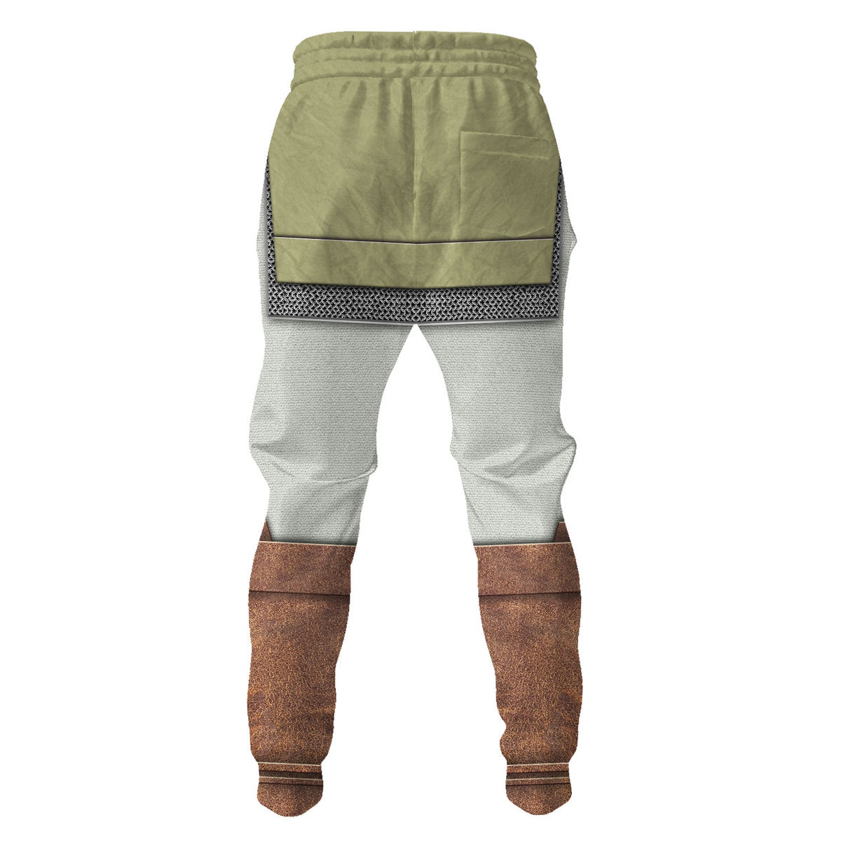 Link Attire New Unisex Hoodie Sweatshirt T-shirt Sweatpants Cosplay - Stormmerch Exclusive