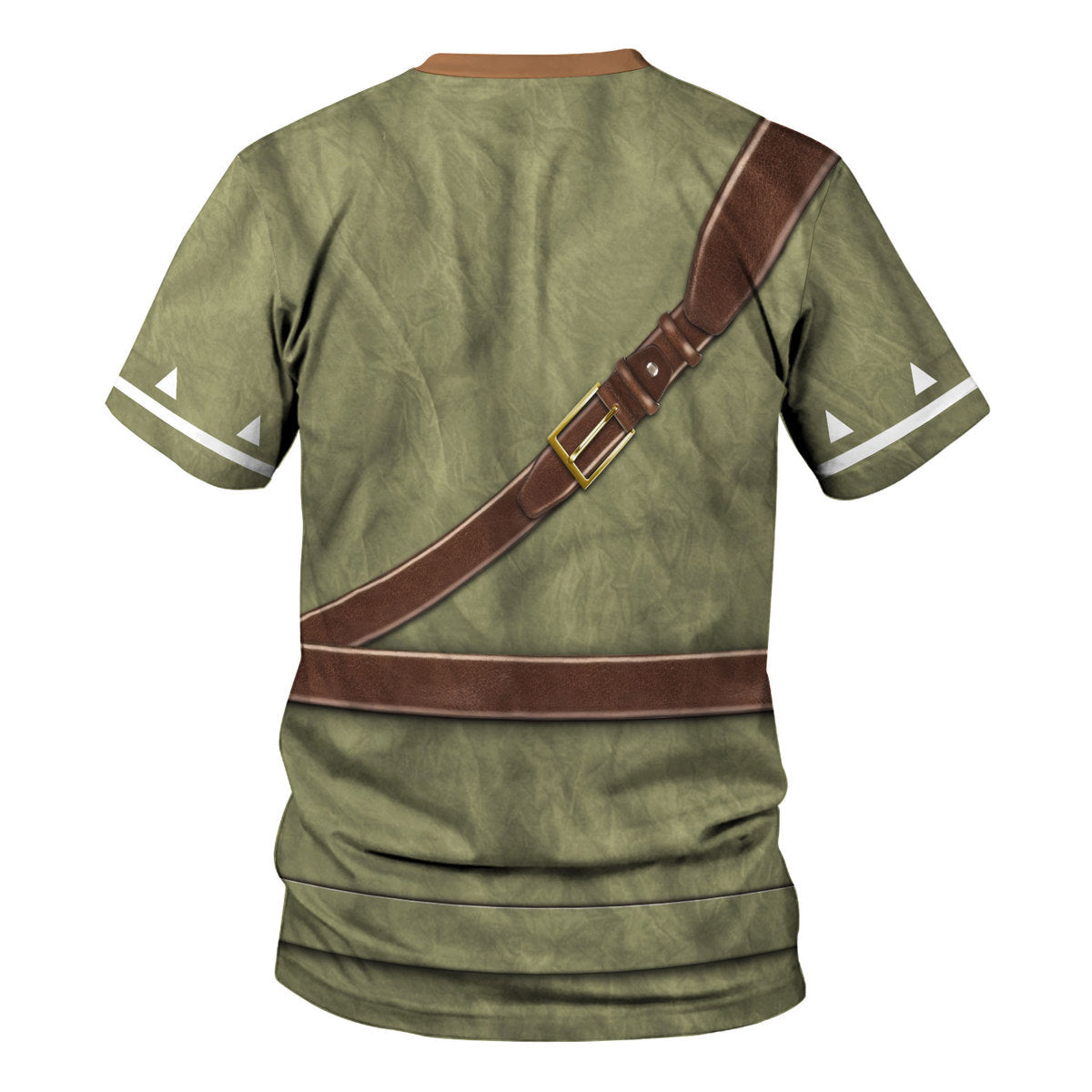 Link Attire Unisex Hoodie Sweatshirt T-shirt Sweatpants Cosplay - Stormmerch Exclusive