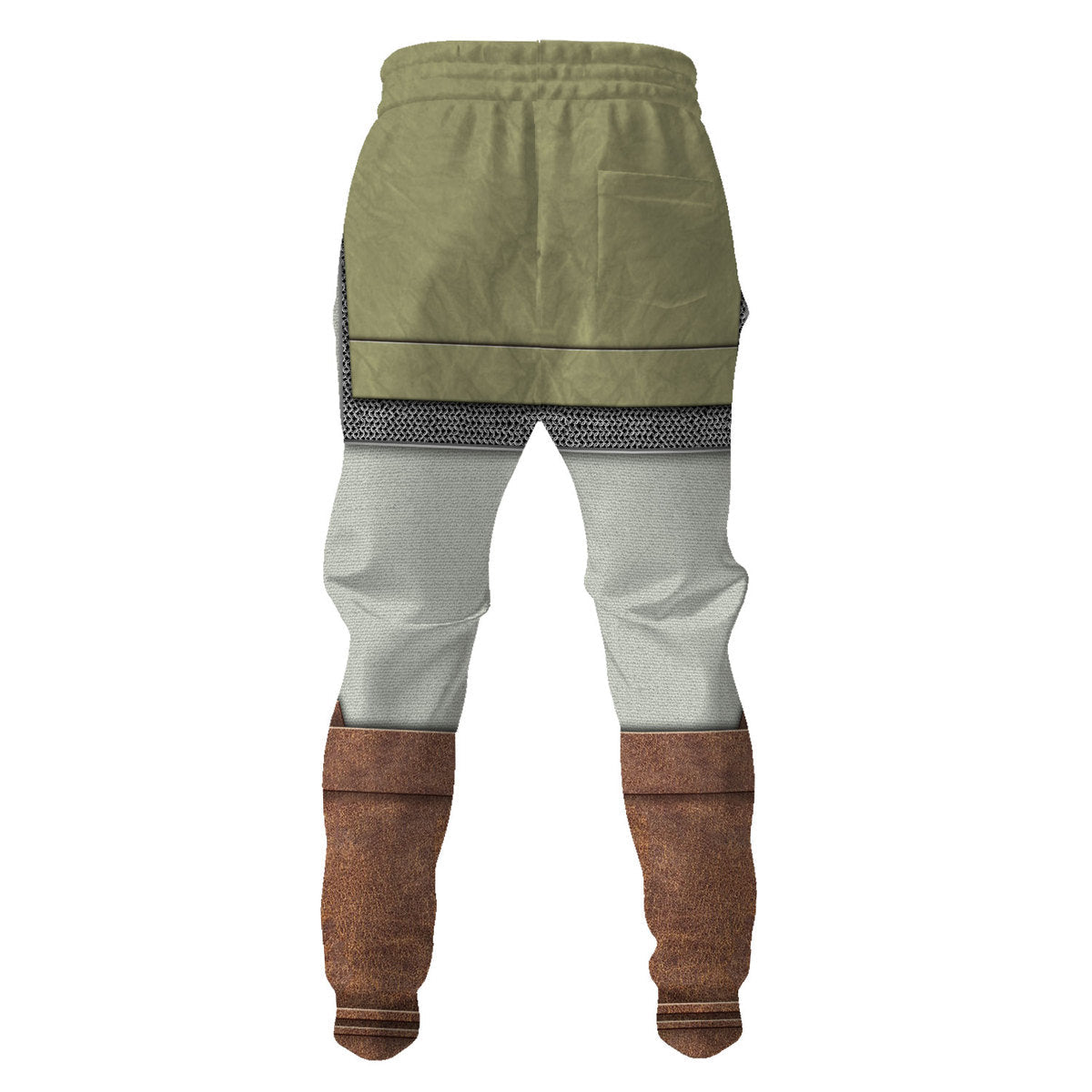 Link Attire Unisex Hoodie Sweatshirt T-shirt Sweatpants Cosplay - Stormmerch Exclusive