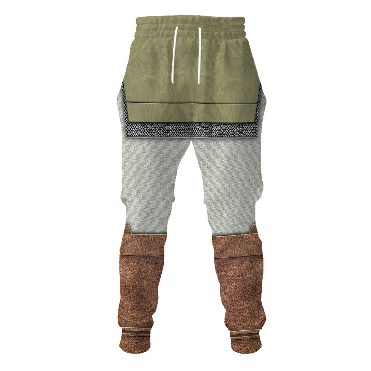 Link Attire Unisex Hoodie Sweatshirt T-shirt Sweatpants Cosplay - Stormmerch Exclusive
