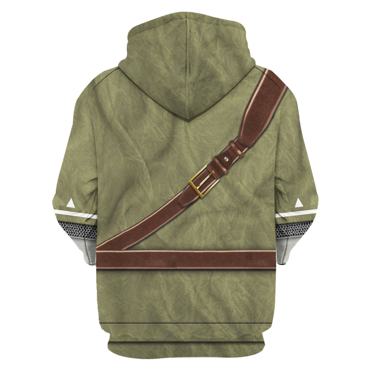 Link Attire Unisex Hoodie Sweatshirt T-shirt Sweatpants Cosplay - Stormmerch Exclusive