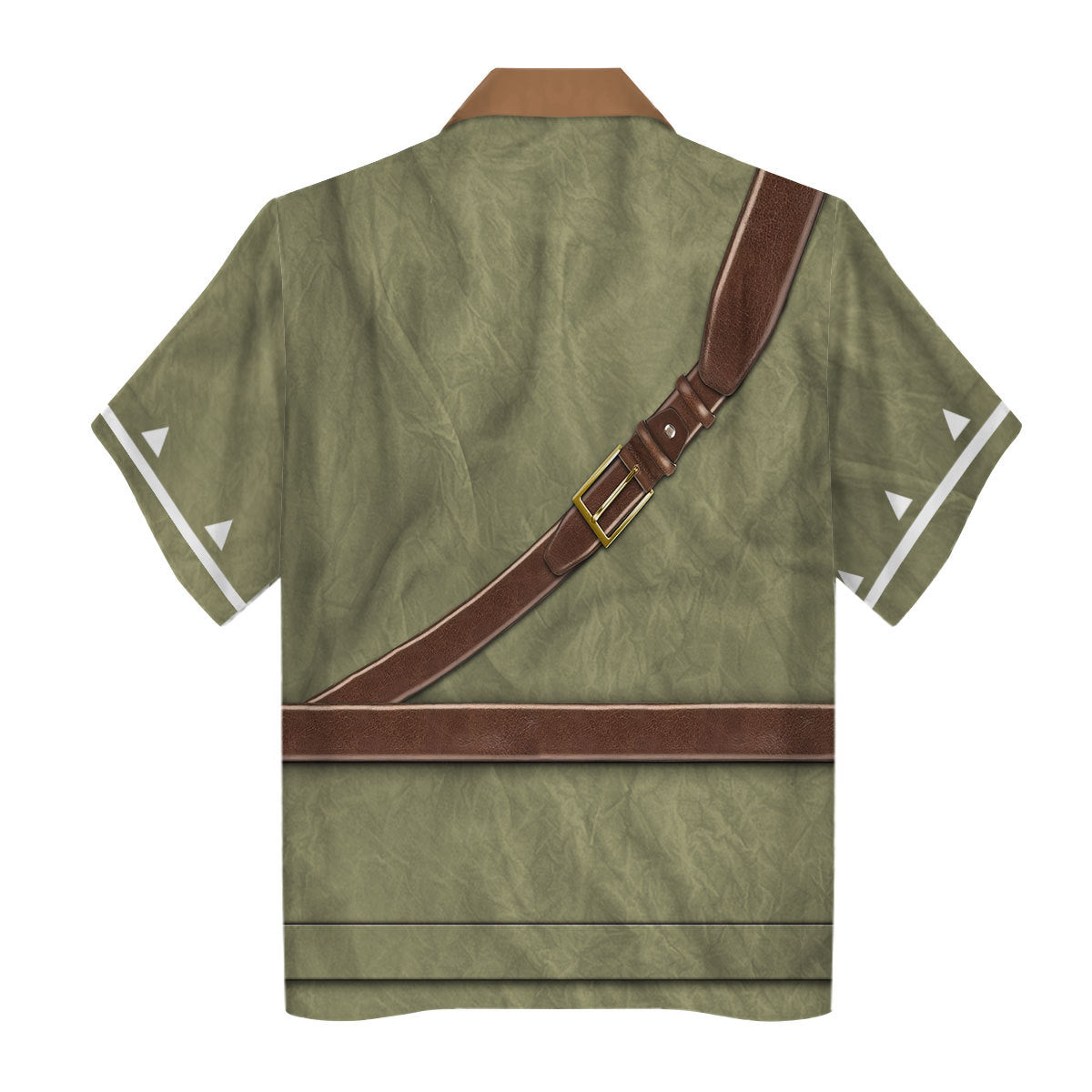 Link Attire Unisex Hoodie Sweatshirt T-shirt Sweatpants Cosplay - Stormmerch Exclusive