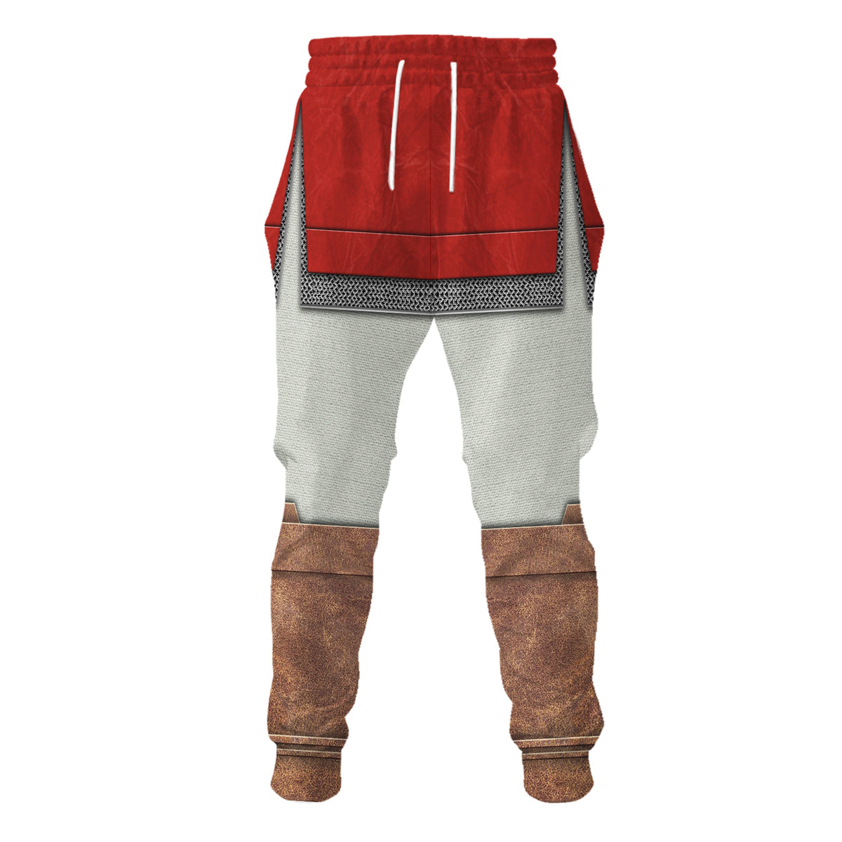 Link Goron Tunic Attire Unisex Hoodie Sweatshirt T-shirt Sweatpants Cosplay - Stormmerch Exclusive