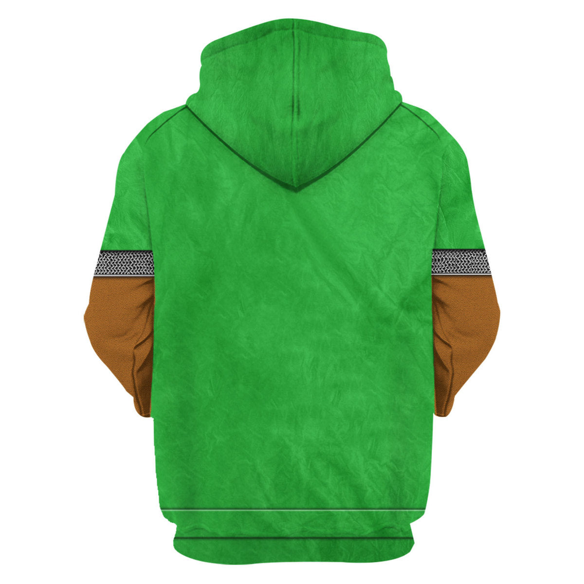 Link Iconic Attire New Unisex Hoodie Sweatshirt T-shirt Sweatpants Cosplay - Stormmerch Exclusive