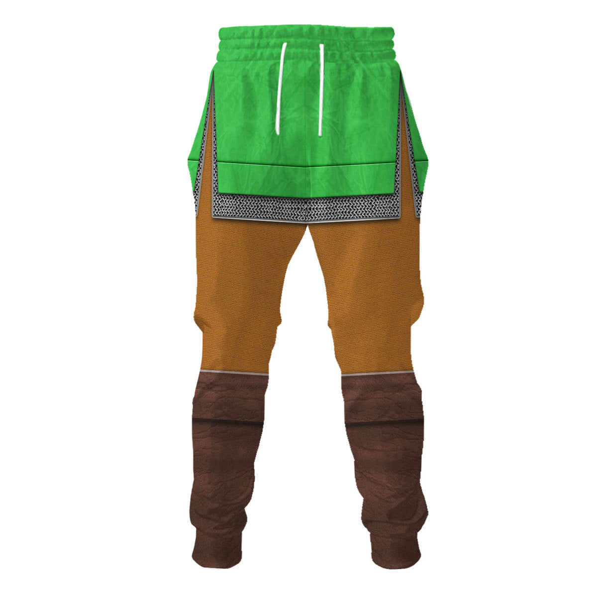 Link Iconic Attire New Unisex Hoodie Sweatshirt T-shirt Sweatpants Cosplay - Stormmerch Exclusive