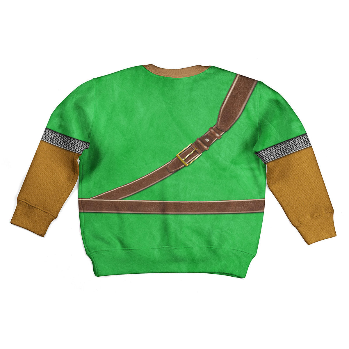 Link Iconic Kid Tops Hoodie Sweatshirt T-Shirt - Stormmerch Exclusive