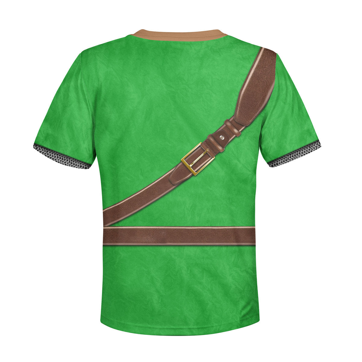Link Iconic Kid Tops Hoodie Sweatshirt T-Shirt - Stormmerch Exclusive
