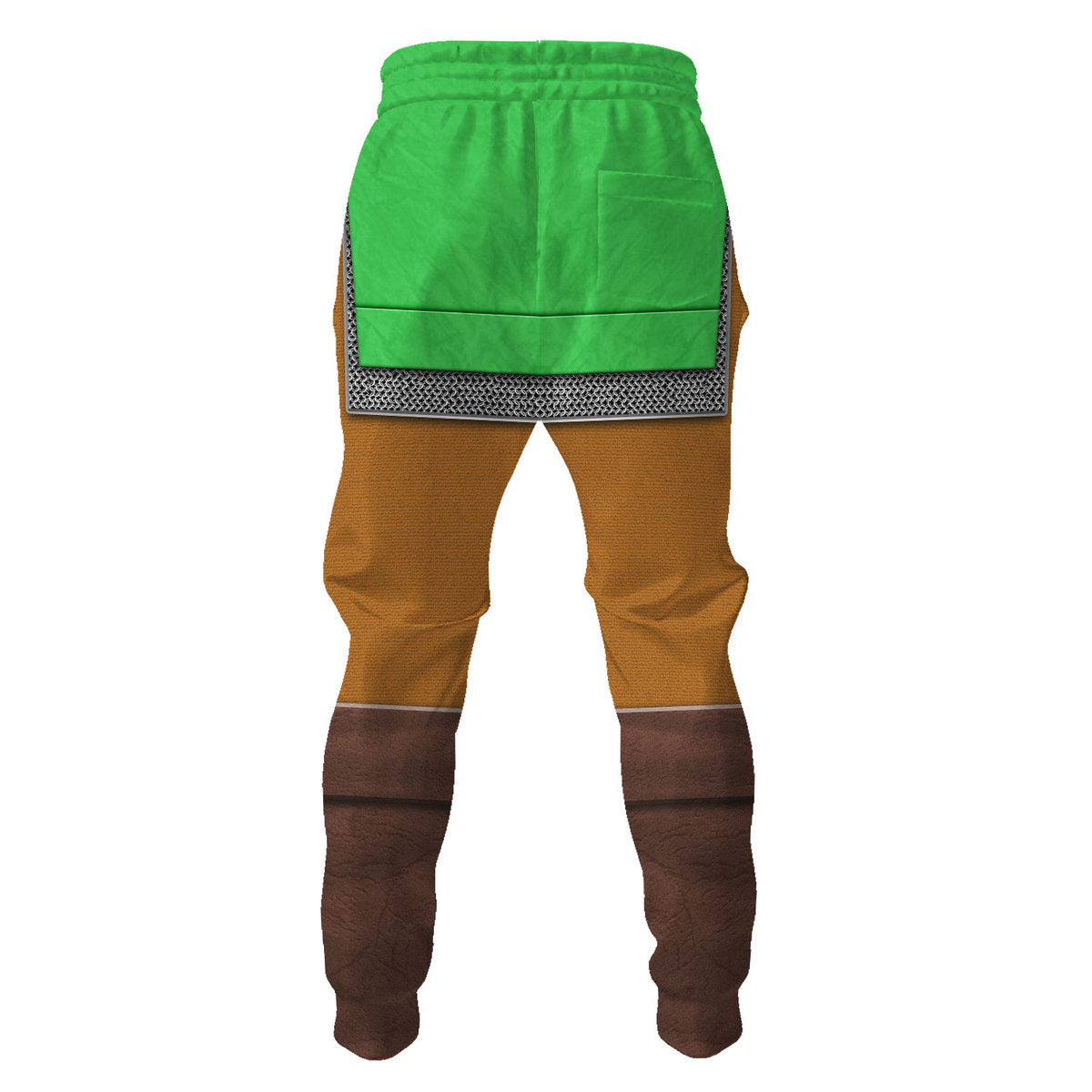 Link Iconic Shield Iconic Costume Unisex Hoodie Sweatshirt T-shirt Sweatpants Cosplay - Stormmerch Exclusive
