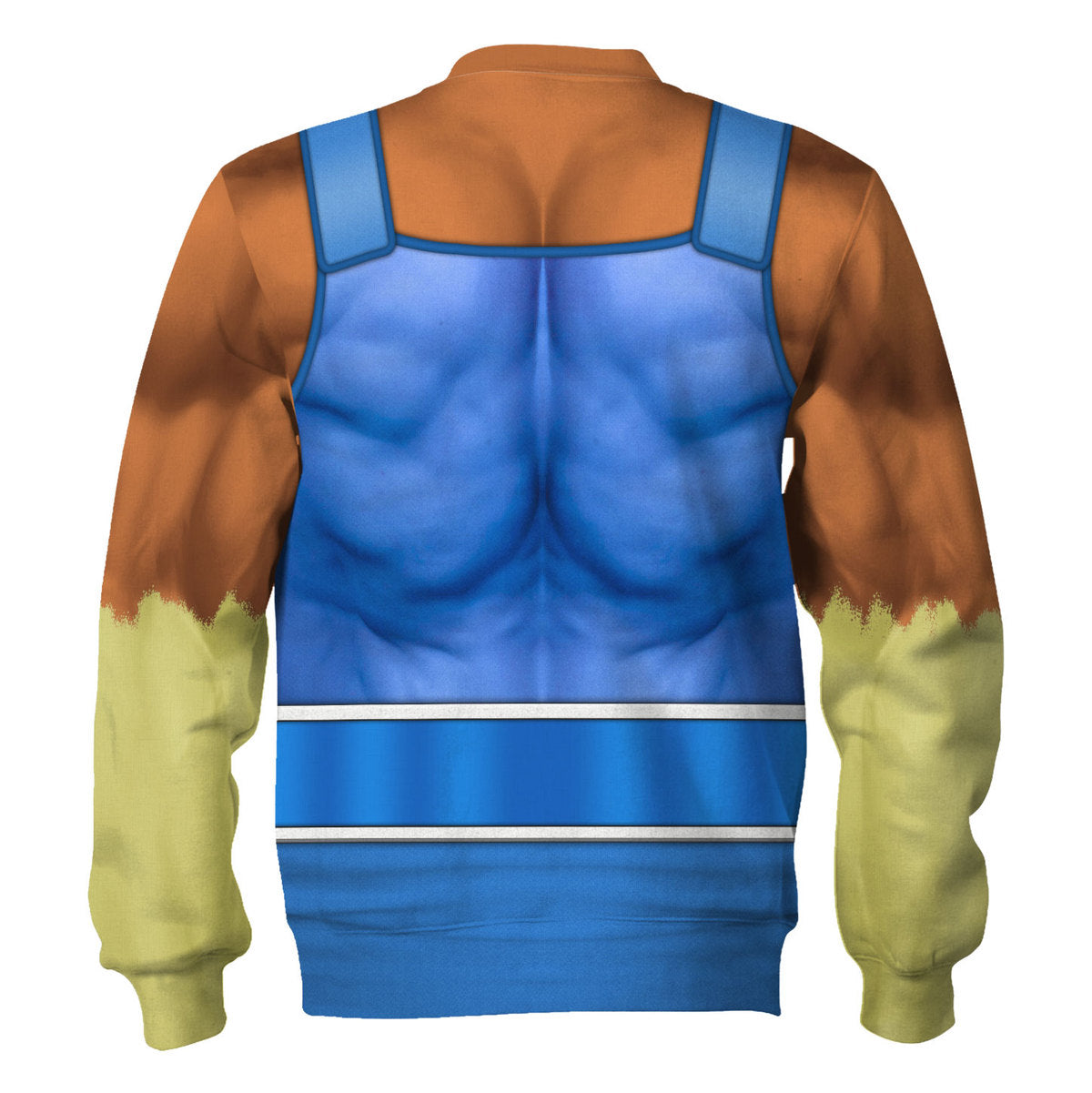 Lion-O Classic Figure Classic Costumes Hoodies Sweatshirt T-shirt Tracksuit - Stormmerch Exclusive