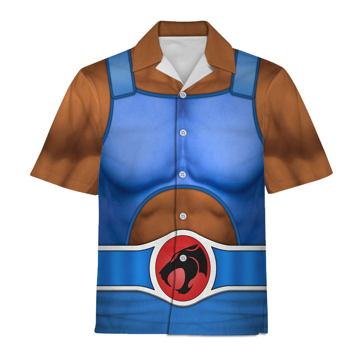 Lion-O Classic Figure Classic Costumes Hoodies Sweatshirt T-shirt Tracksuit - Stormmerch Exclusive