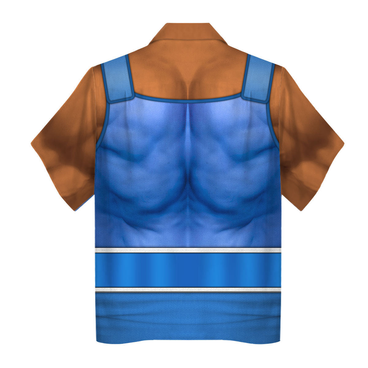 Lion-O Classic Figure Classic Costumes Hoodies Sweatshirt T-shirt Tracksuit - Stormmerch Exclusive