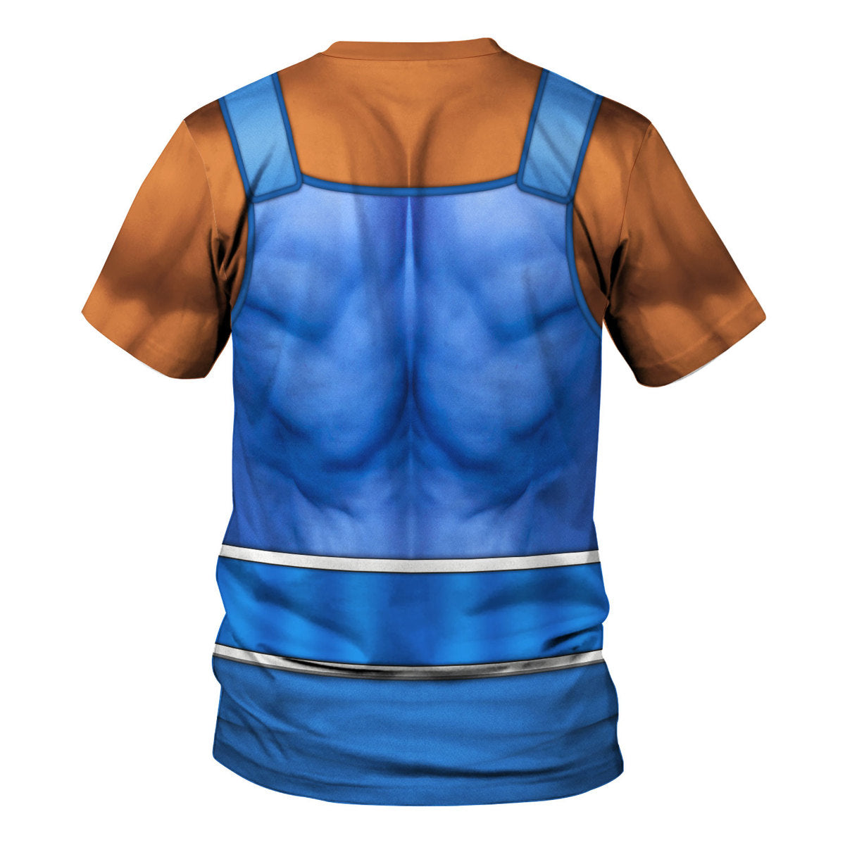 Lion-O Classic Figure Classic Costumes Hoodies Sweatshirt T-shirt Tracksuit - Stormmerch Exclusive