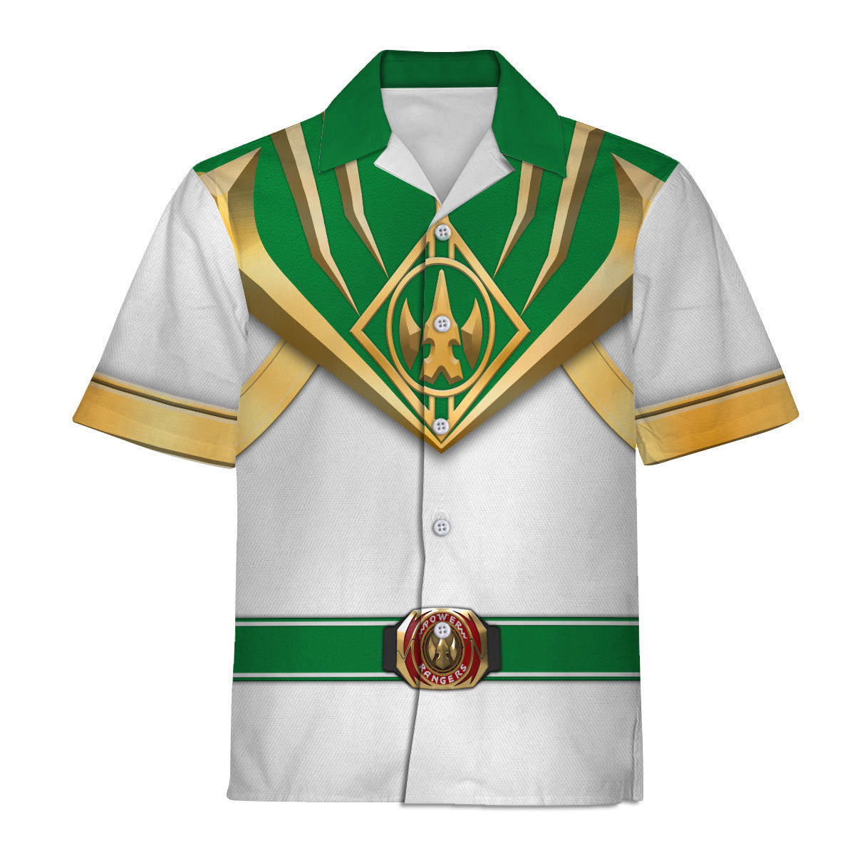 Lord Drakkon Mighty Morphin Hoodies Sweatshirt T-shirt Hawaiian Tracksuit - Stormmerch Exclusive