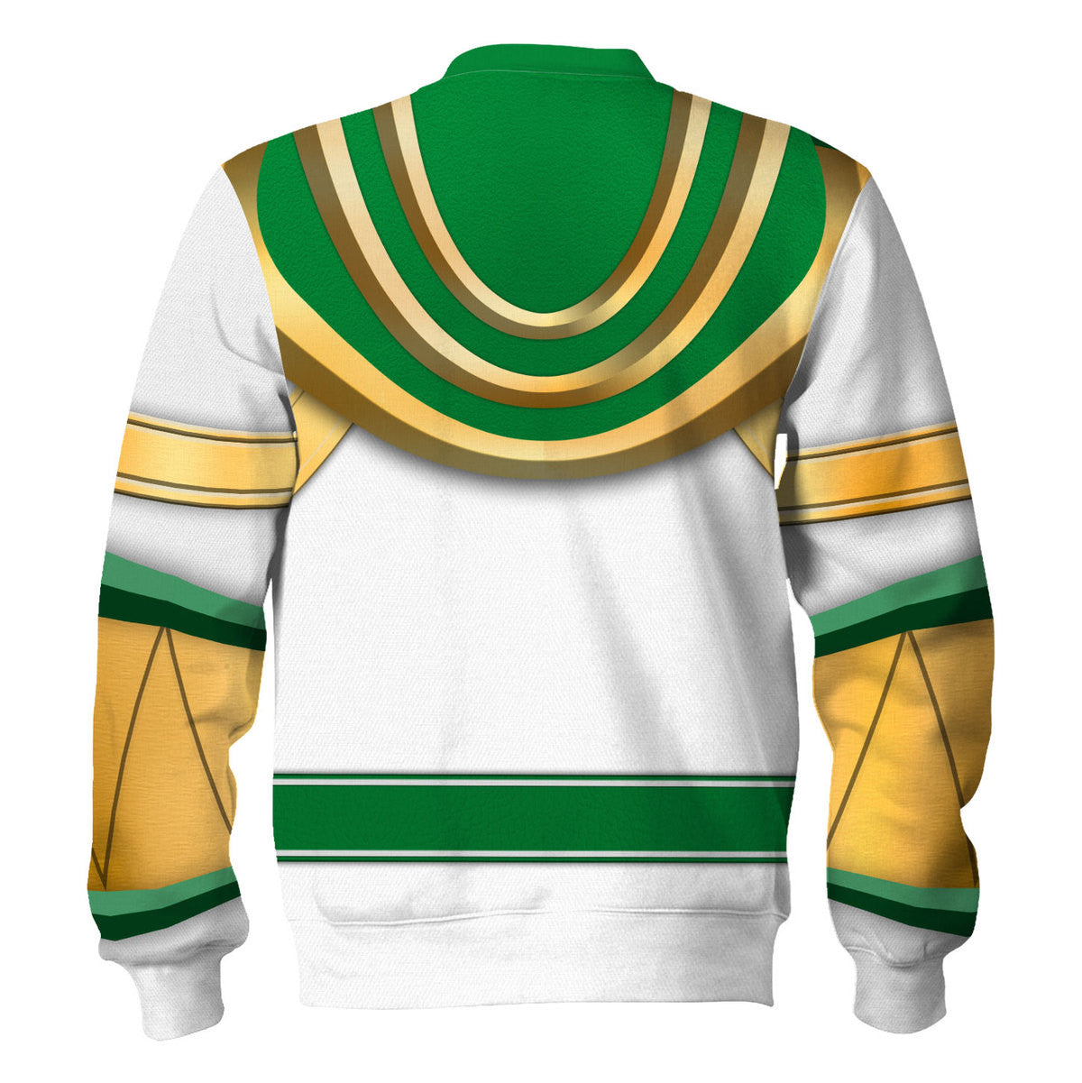 Lord Drakkon Mighty Morphin Hoodies Sweatshirt T-shirt Hawaiian Tracksuit - Stormmerch Exclusive