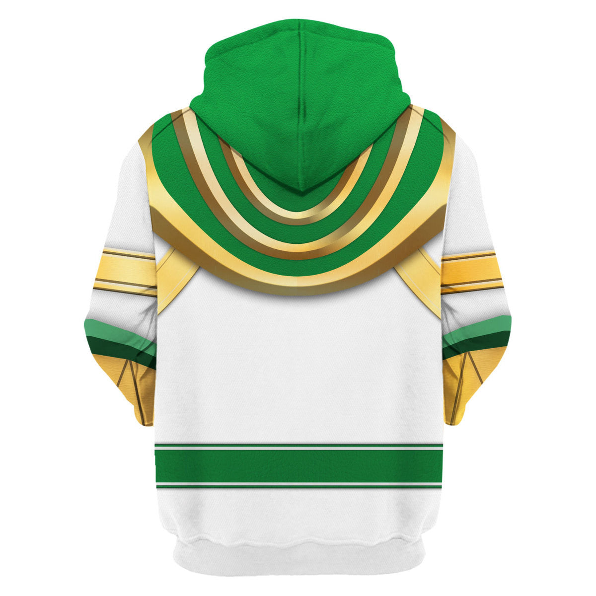 Lord Drakkon Mighty Morphin Hoodies Sweatshirt T-shirt Hawaiian Tracksuit - Stormmerch Exclusive