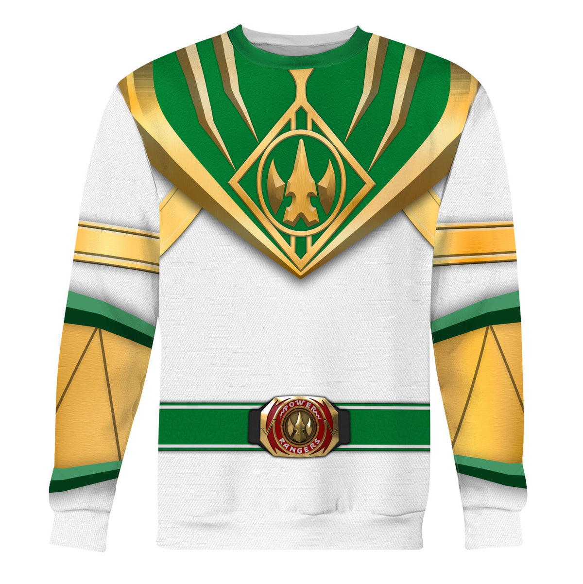 Lord Drakkon Mighty Morphin Hoodies Sweatshirt T-shirt Hawaiian Tracksuit - Stormmerch Exclusive