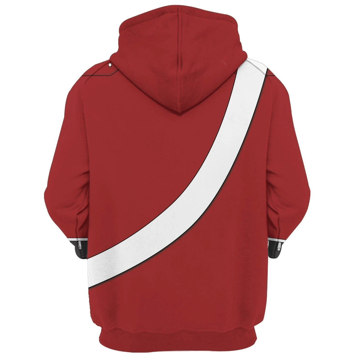 Loyalist Redcoat American Revolutionary War Costume Hoodie Sweatshirt T-Shirt Sweatpants Tracksuit - Stormmerch Exclusive