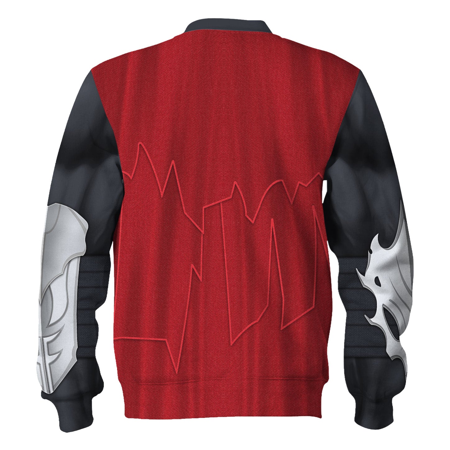 Malefik Spawn XI Costume Hoodie Sweatshirt T-Shirt Sweatpants Tracksuit - Stormmerch Exclusive