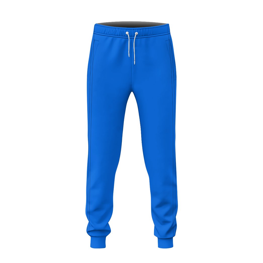 Mario Costume Hoodie Sweatshirt T-Shirt Sweatpants Tracksuit - Stormmerch Exclusive