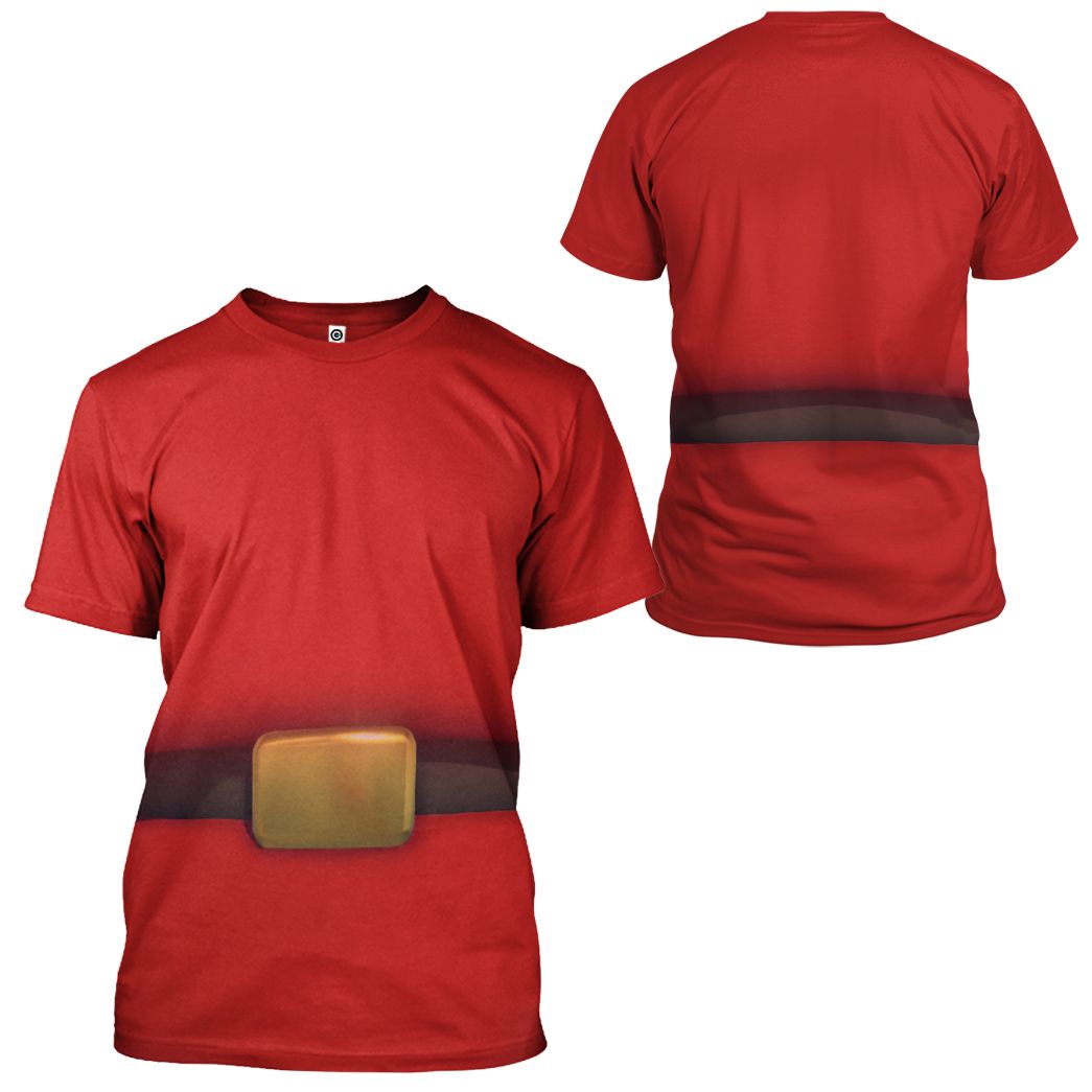Mario Shyguy Costume Hoodie Sweatshirt T-Shirt Sweatpants Tracksuit - Stormmerch Exclusive