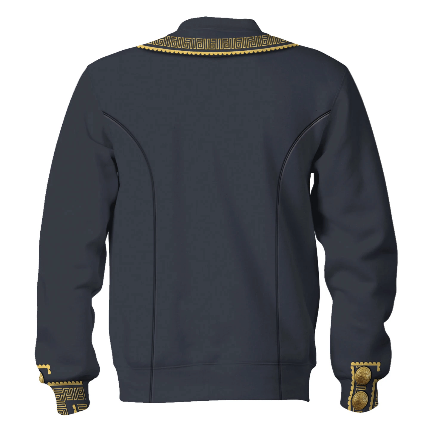 Marquis de Lafayette American Revolutionary War Costume Hoodie Sweatshirt T-Shirt Sweatpants Tracksuit - Stormmerch Exclusive