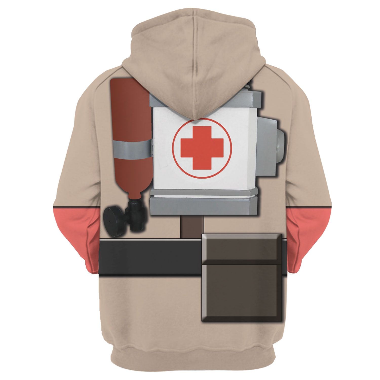 Medic TF2 - Stormmerch Exclusive