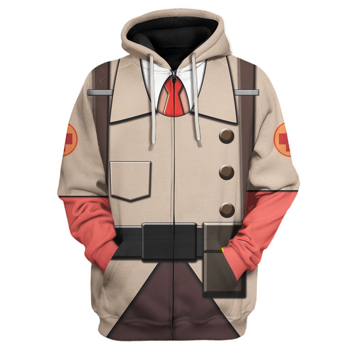 Medic TF2 - Stormmerch Exclusive
