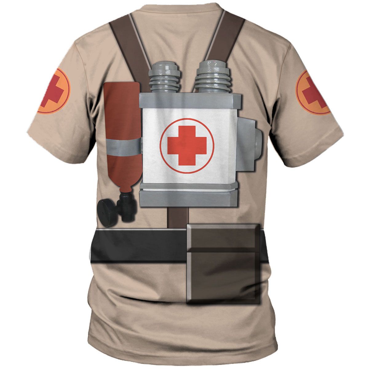 Medic TF2 - Stormmerch Exclusive