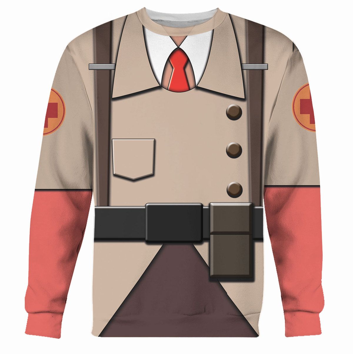 Medic TF2 - Stormmerch Exclusive