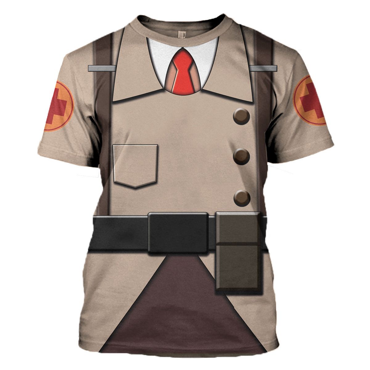 Medic TF2 - Stormmerch Exclusive