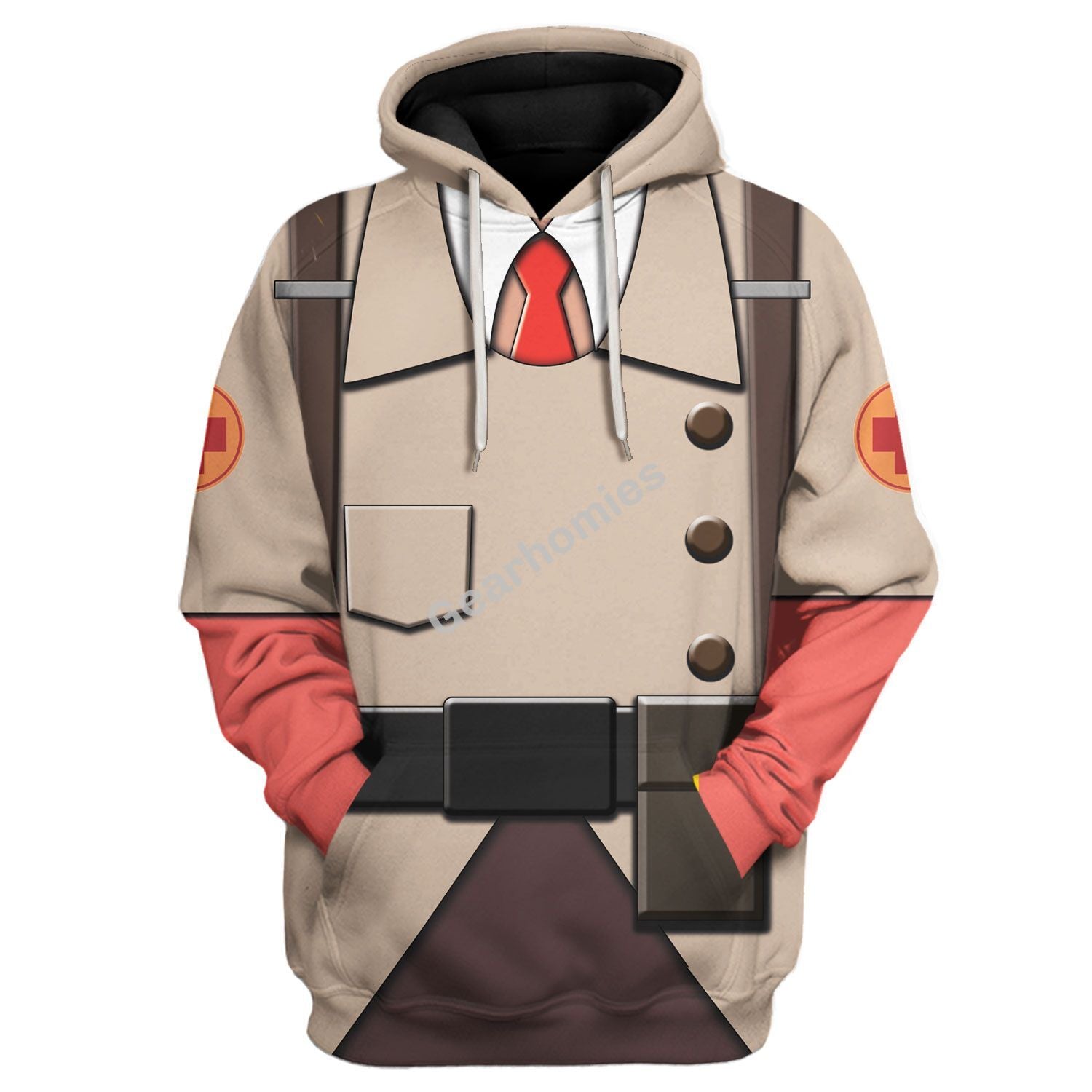 Medic TF2 - Stormmerch Exclusive