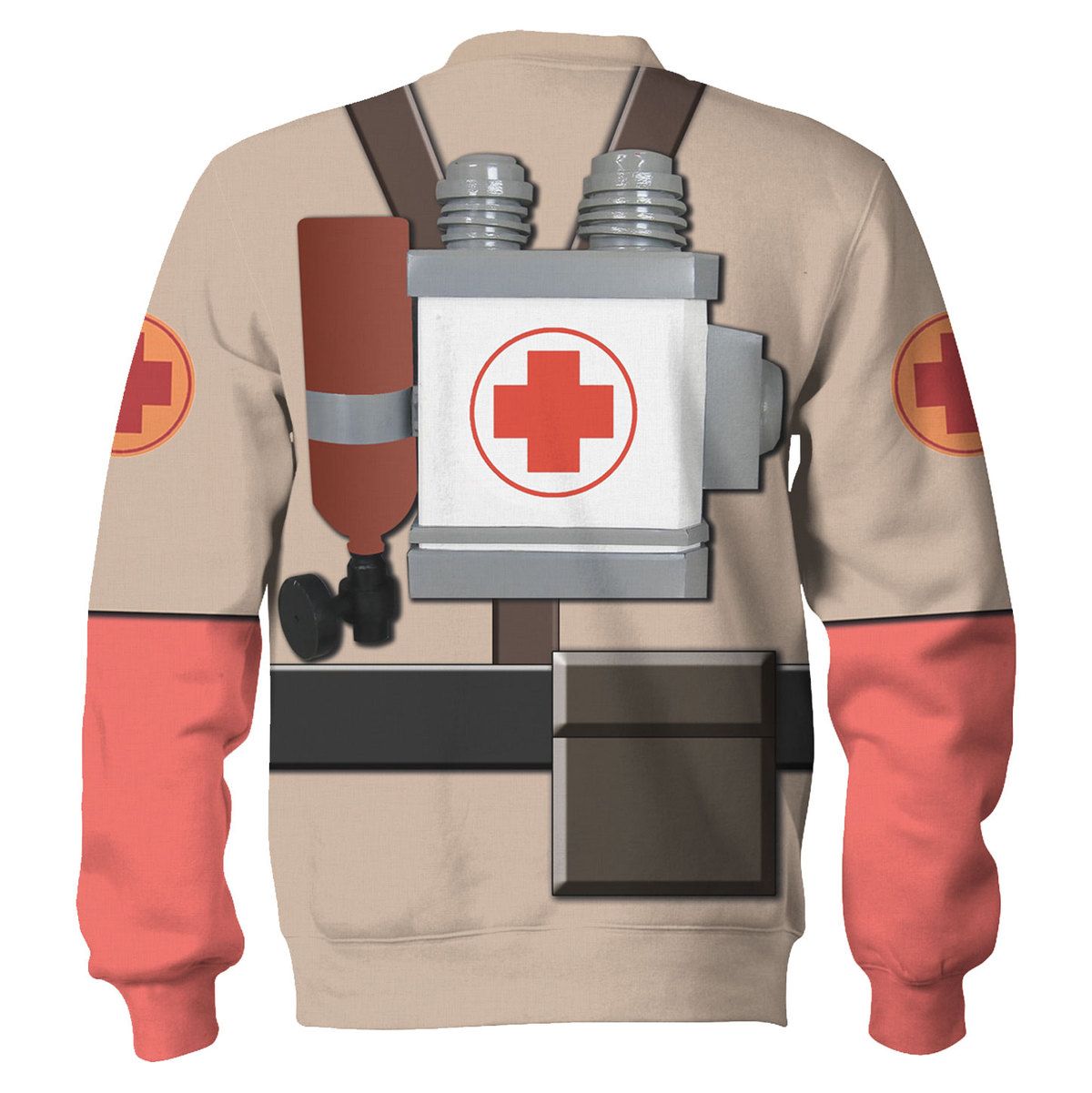 Medic TF2 - Stormmerch Exclusive
