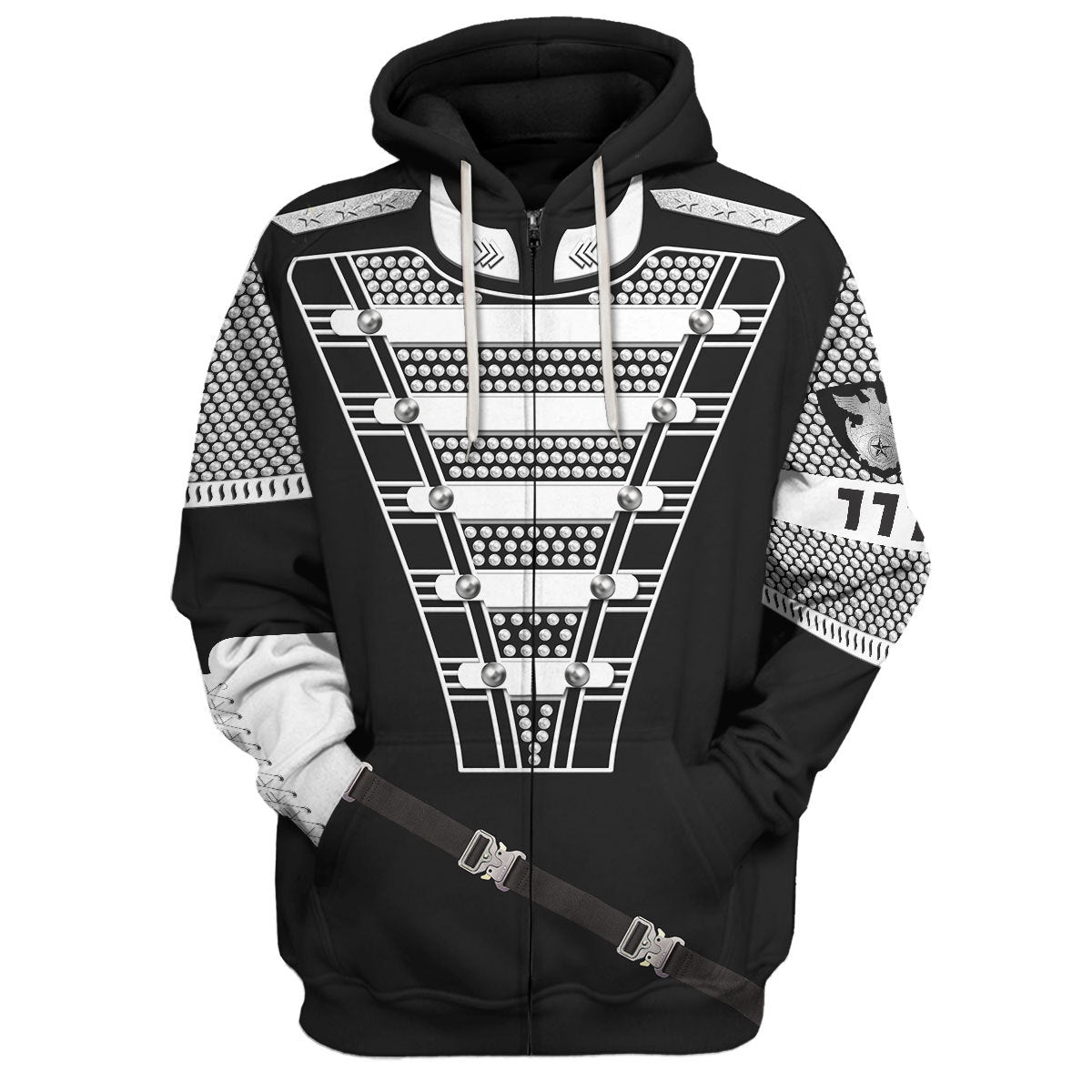 Michael Jackson Costume Hoodie Sweatshirt T-Shirt Sweatpants Tracksuit - Stormmerch Exclusive