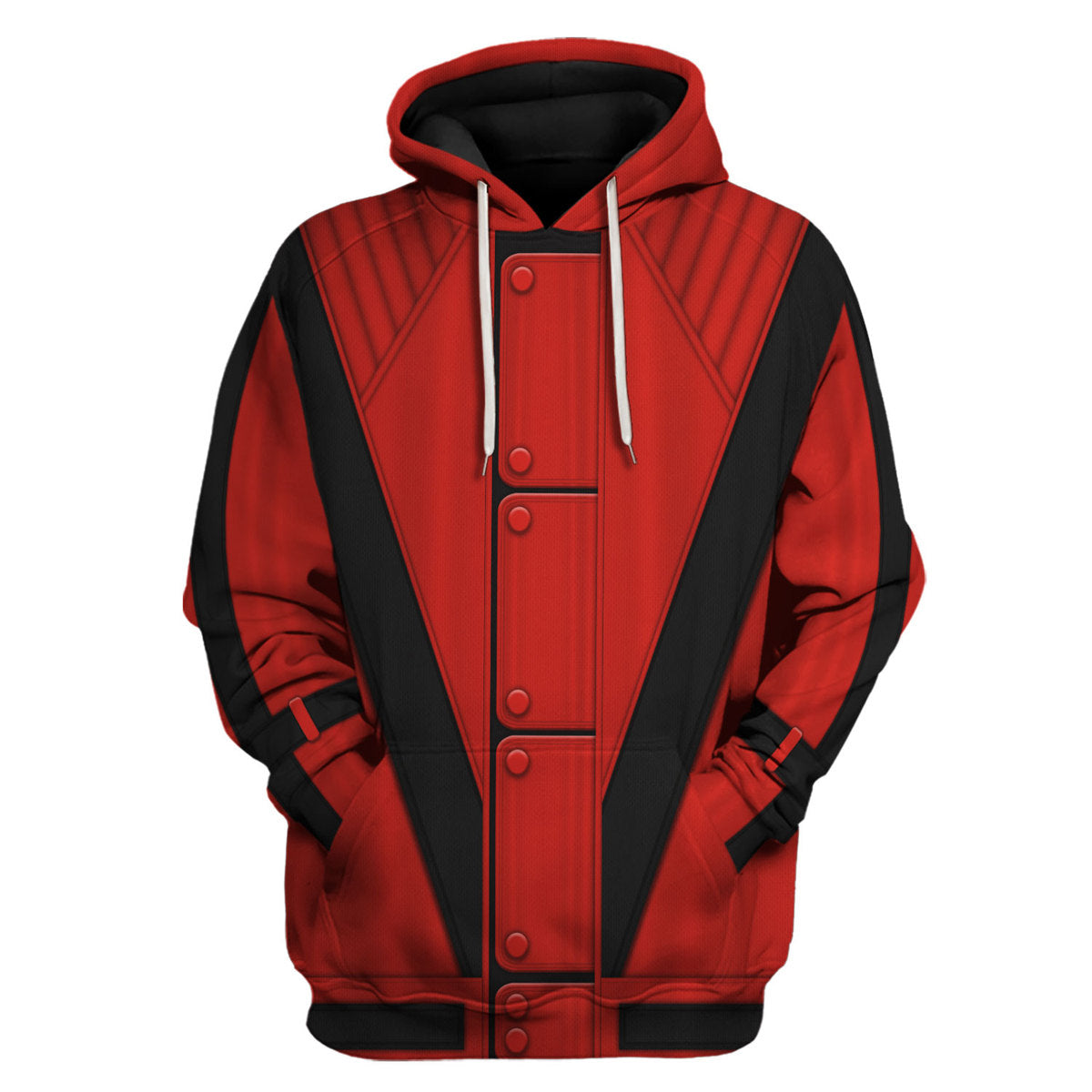 Michael Jackson Costume Hoodie Sweatshirt T-Shirt Sweatpants Tracksuit - Stormmerch Exclusive
