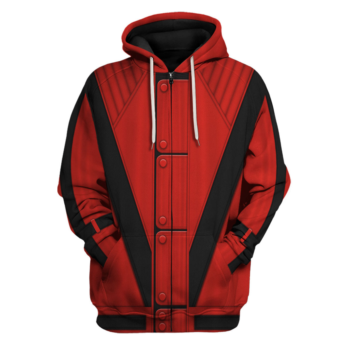 Michael Jackson Costume Hoodie Sweatshirt T-Shirt Sweatpants Tracksuit - Stormmerch Exclusive