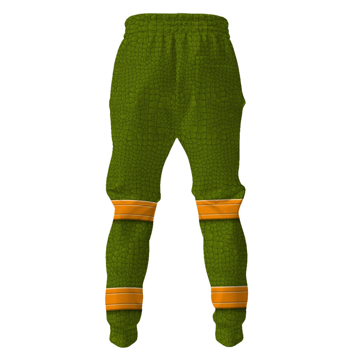 Michelangelo TMNT Costume Hoodie Sweatshirt T-Shirt Sweatpants - Stormmerch Exclusive