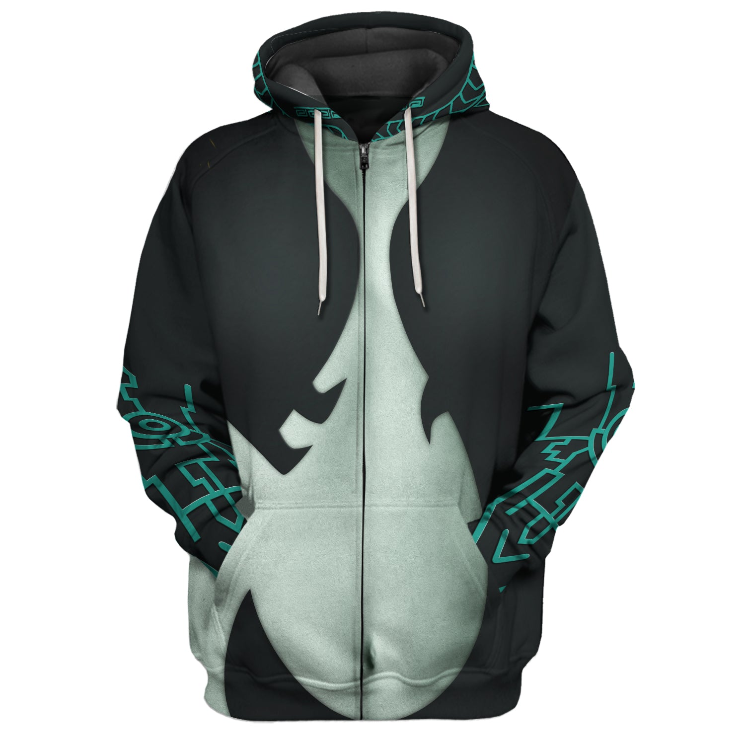 Midna Attire Unisex Hoodie Sweatshirt T-shirt Sweatpants Cosplay - Stormmerch Exclusive