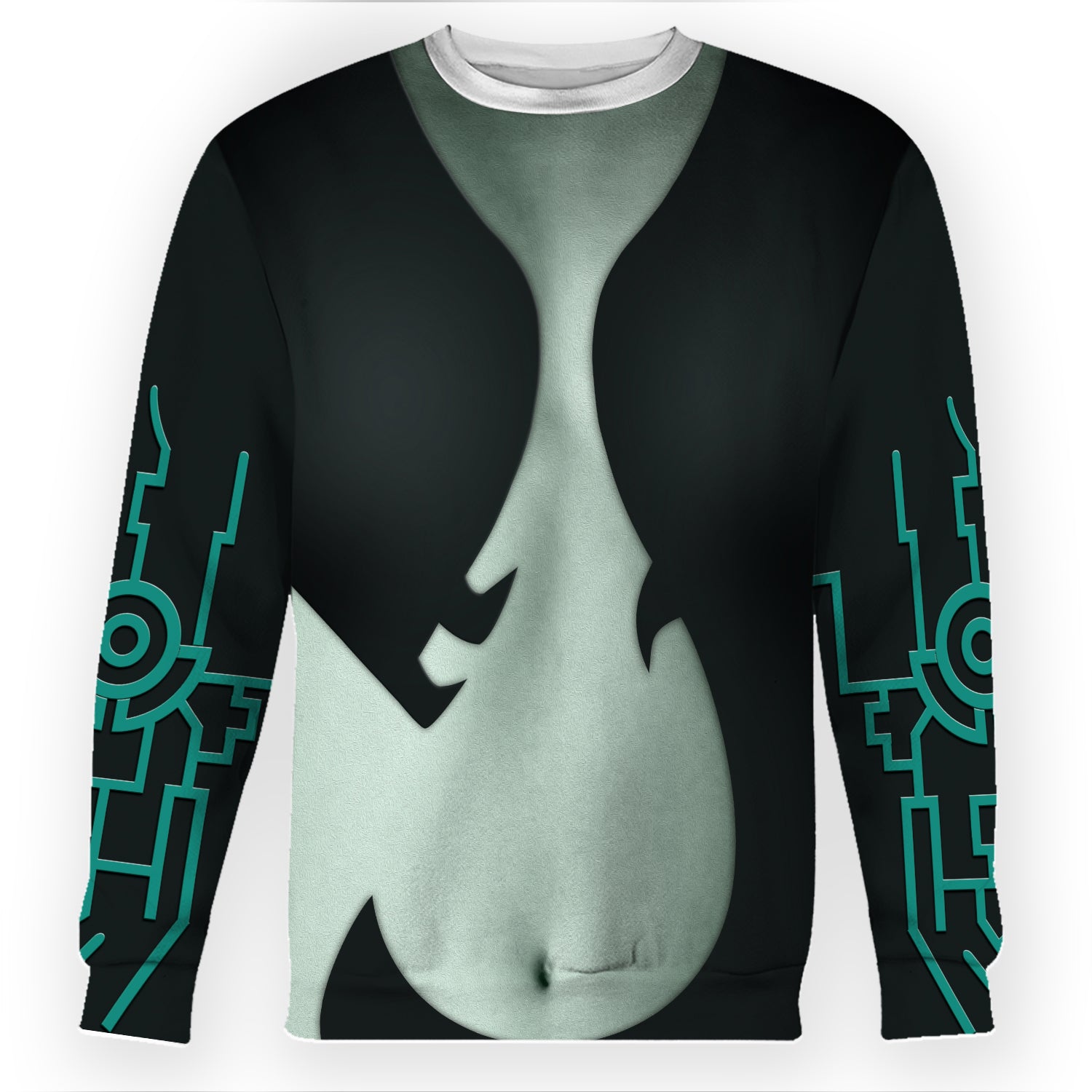Midna Attire Unisex Hoodie Sweatshirt T-shirt Sweatpants Cosplay - Stormmerch Exclusive