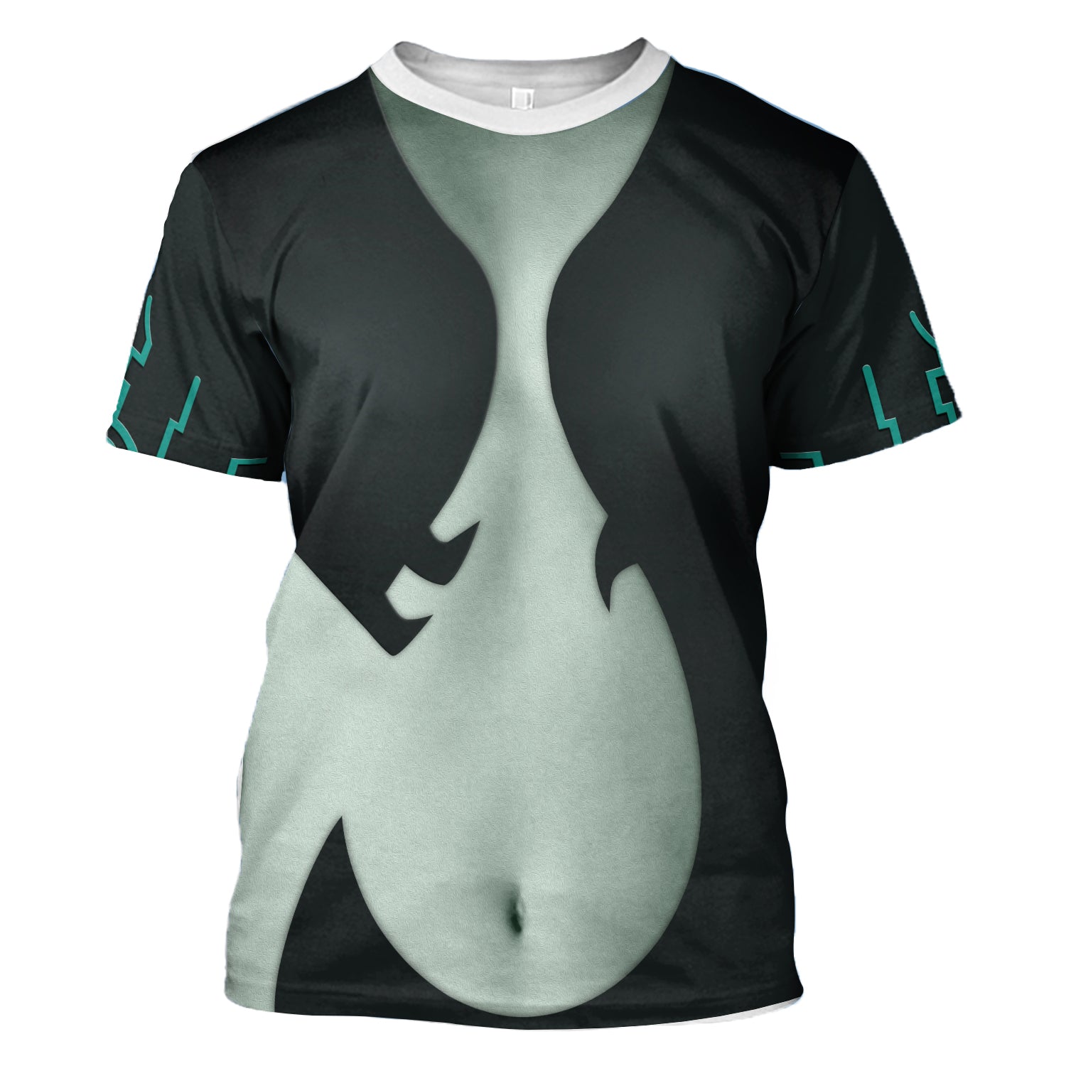 Midna Attire Unisex Hoodie Sweatshirt T-shirt Sweatpants Cosplay - Stormmerch Exclusive