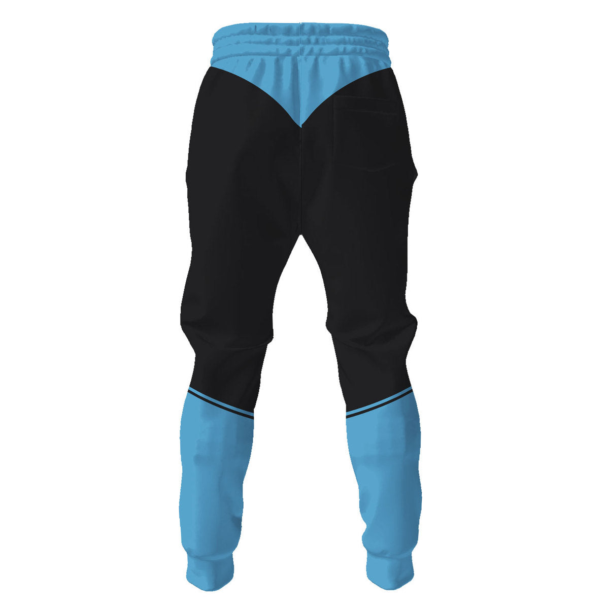 Mr. Incrediblee Costume Hoodie Sweatshirt T-Shirt Sweatpants Tracksuit - Stormmerch Exclusive