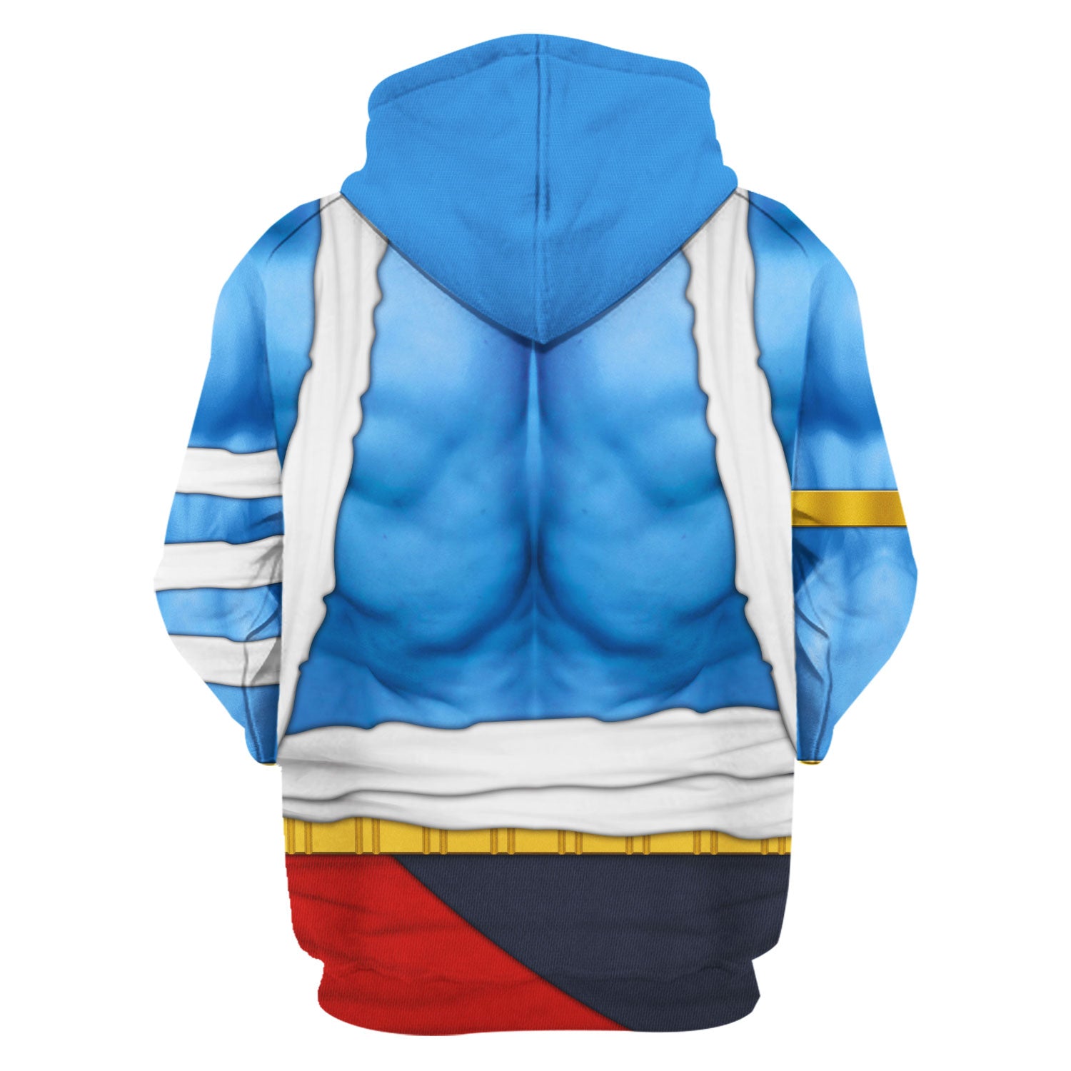 Mumm Ra Figure Costumes Hoodies Sweatshirt T-shirt Tracksuit - Stormmerch Exclusive